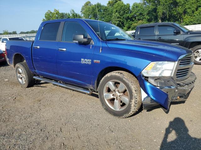 3C6RR7LT0HG533301 - 2017 RAM 1500 SLT Mavi foto 4