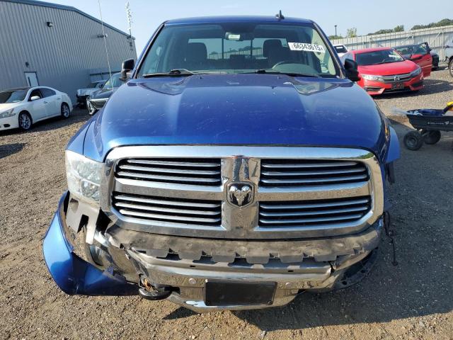 3C6RR7LT0HG533301 - 2017 RAM 1500 SLT Mavi foto 5