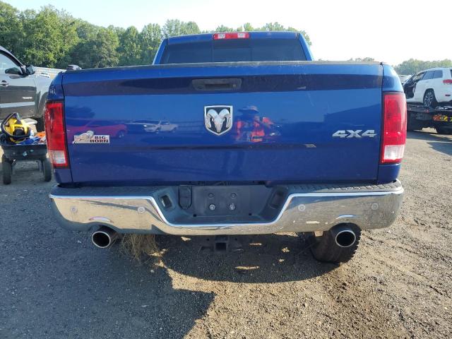 3C6RR7LT0HG533301 - 2017 RAM 1500 SLT Mavi foto 6