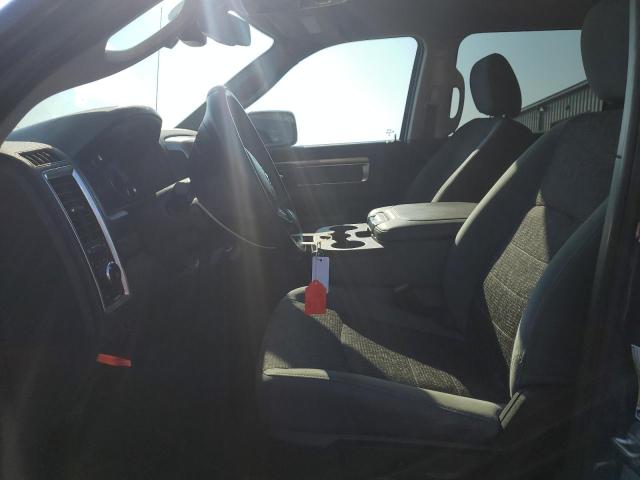 3C6RR7LT0HG533301 - 2017 RAM 1500 SLT Mavi foto 7