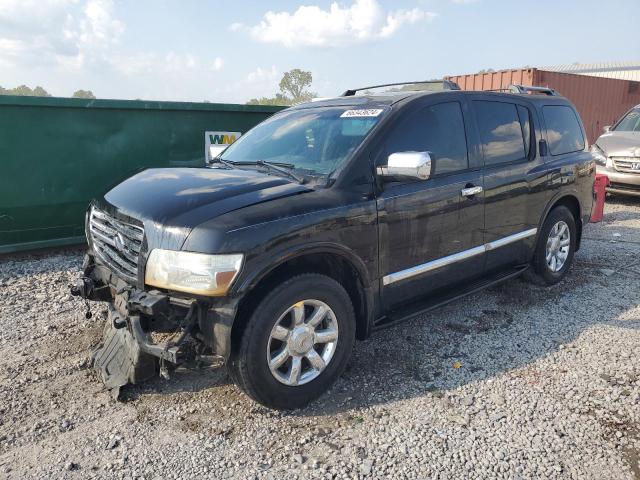 2006 INFINITI QX56, 