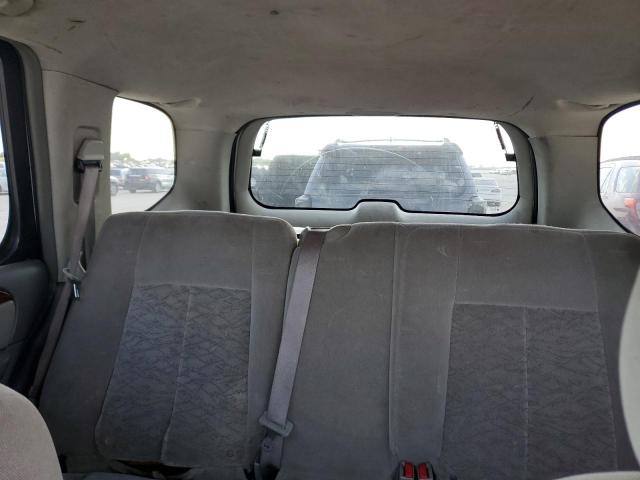 4NUDS13S572700047 - 2007 ISUZU ASCENDER S 白色 照片 10