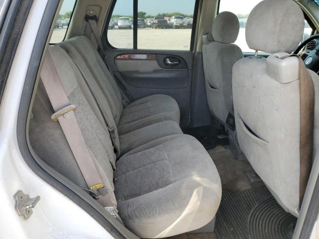 4NUDS13S572700047 - 2007 ISUZU ASCENDER S 白色 照片 11