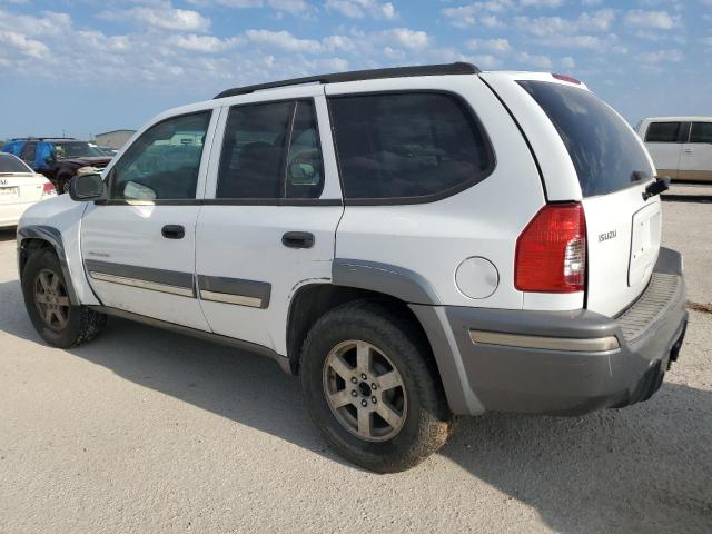 4NUDS13S572700047 - 2007 ISUZU ASCENDER S 白色 照片 2