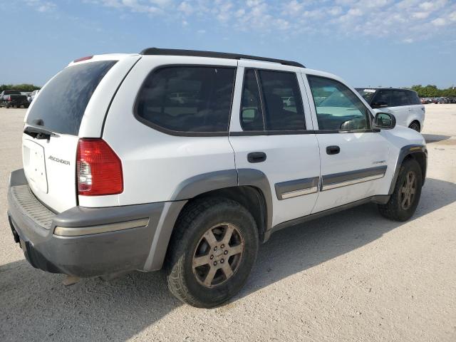 4NUDS13S572700047 - 2007 ISUZU ASCENDER S 白色 照片 3