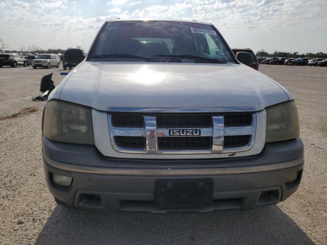 4NUDS13S572700047 - 2007 ISUZU ASCENDER S 白色 照片 5