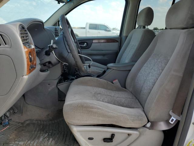 4NUDS13S572700047 - 2007 ISUZU ASCENDER S 白色 照片 7