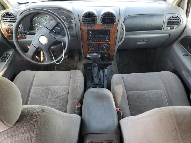 4NUDS13S572700047 - 2007 ISUZU ASCENDER S 白色 照片 8