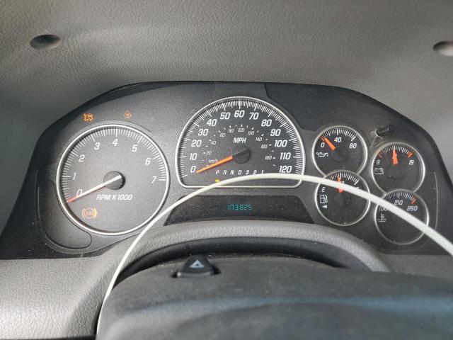 4NUDS13S572700047 - 2007 ISUZU ASCENDER S 白色 照片 9