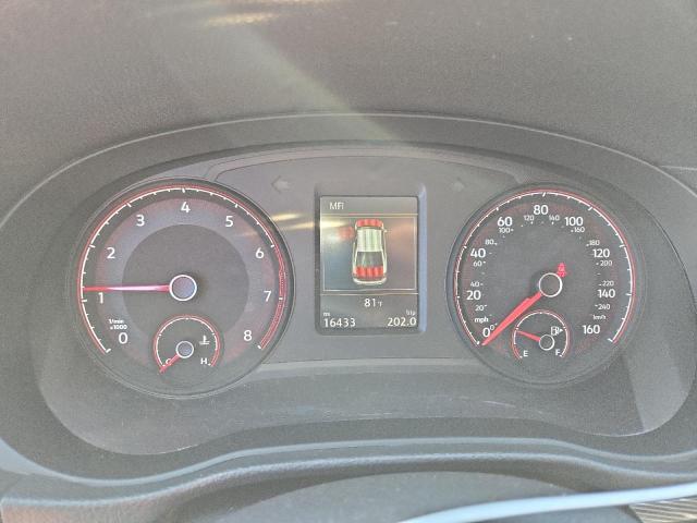 1VWMA7A36LC013156 - 2020 VOLKSWAGEN PASSAT R-LINE Gümüş foto 9