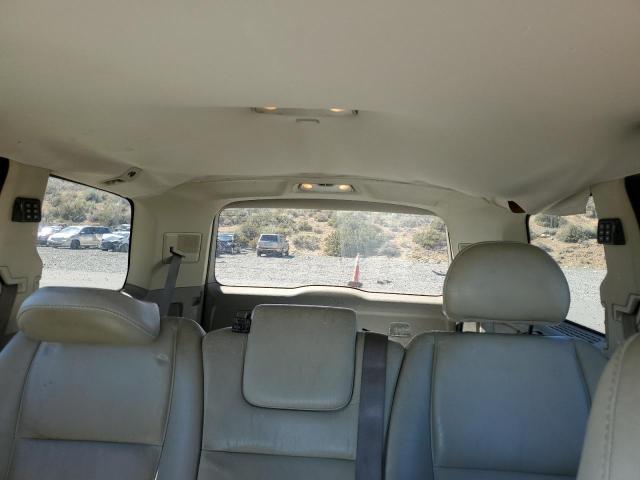 YV1CZ59H141093243 - 2004 VOLVO XC90 SILVER photo 10