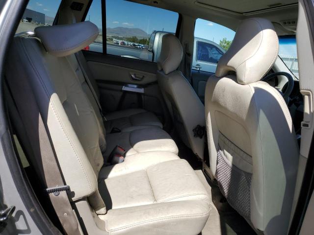 YV1CZ59H141093243 - 2004 VOLVO XC90 SILVER photo 11