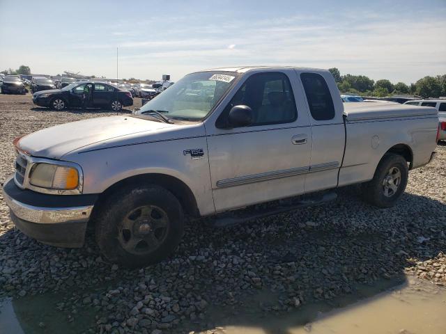 2003 FORD F150, 