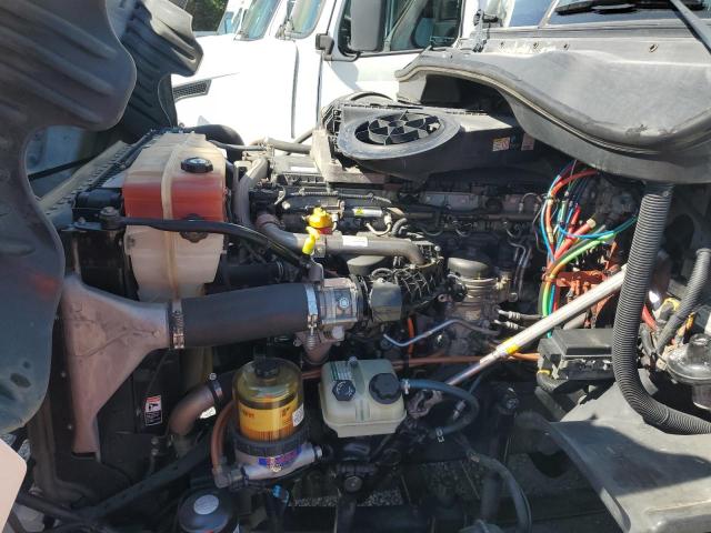 1FUBGEDV2GLHC5624 - 2016 FREIGHTLINER CASCADIA 1 WHITE photo 7