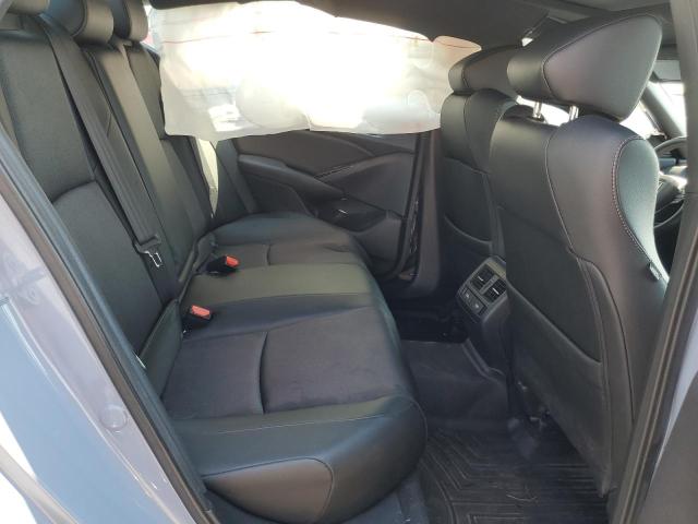 1HGCV2F36MA029306 - 2021 HONDA ACCORD SPORT 蓝色 照片 10