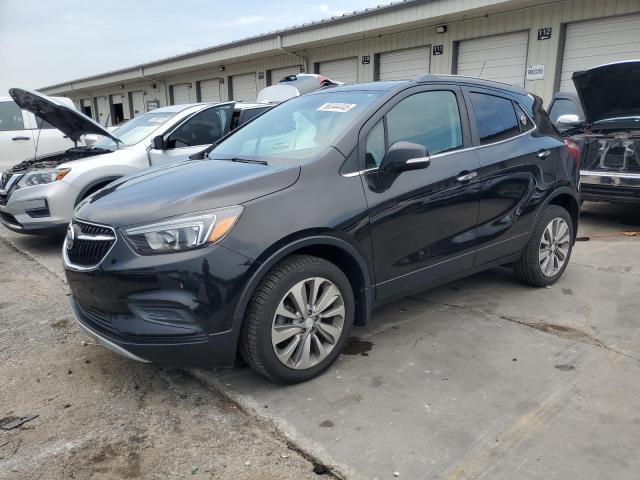 2019 BUICK ENCORE PREFERRED, 