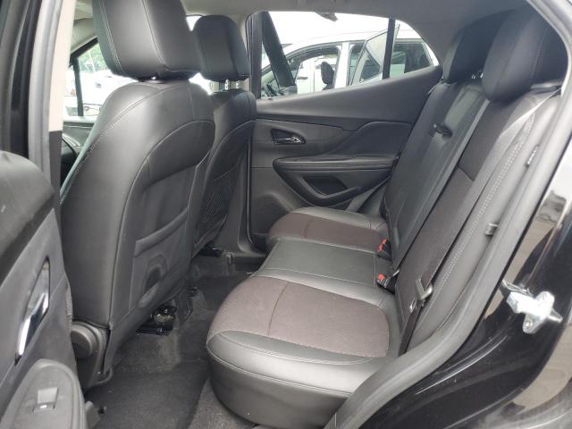 KL4CJASB0KB946230 - 2019 BUICK ENCORE PREFERRED 黑色 照片 10