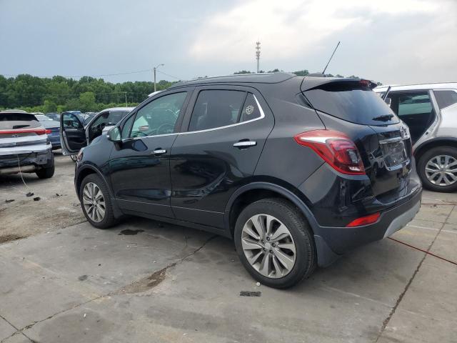 KL4CJASB0KB946230 - 2019 BUICK ENCORE PREFERRED 黑色 照片 2