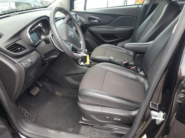 KL4CJASB0KB946230 - 2019 BUICK ENCORE PREFERRED 黑色 照片 7