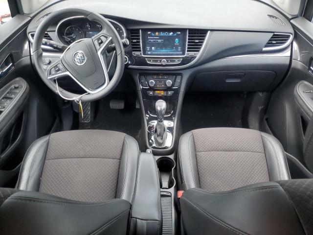 KL4CJASB0KB946230 - 2019 BUICK ENCORE PREFERRED 黑色 照片 8