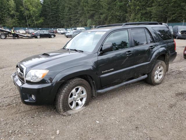 2008 TOYOTA 4RUNNER SR5, 