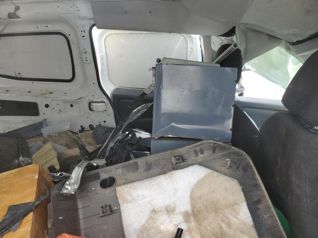 ZFBERFAB4H6D98231 - 2017 RAM PROMASTER TWO TONE photo 11