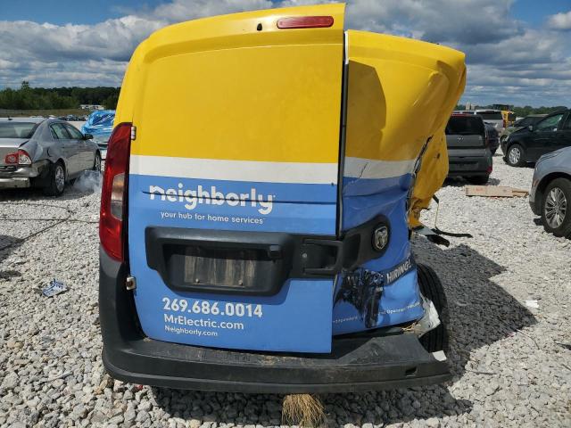 ZFBERFAB4H6D98231 - 2017 RAM PROMASTER TWO TONE photo 6