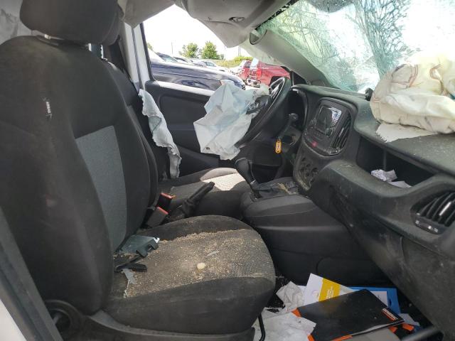 ZFBERFAB4H6D98231 - 2017 RAM PROMASTER TWO TONE photo 7