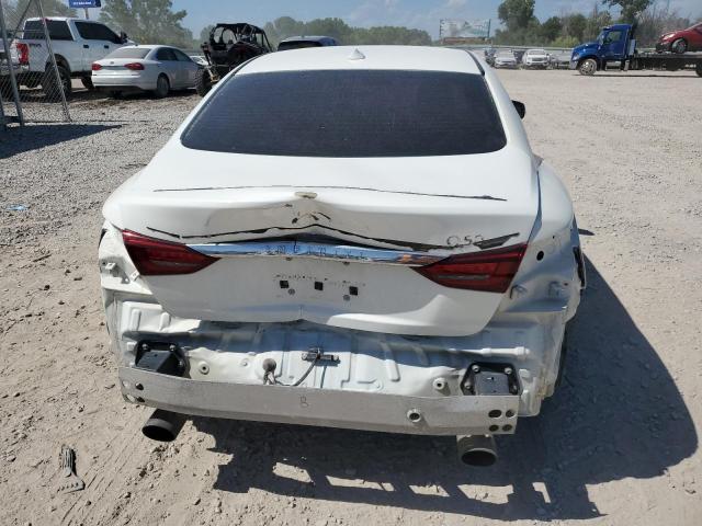 JN1EV7AP1JM590783 - 2018 INFINITI Q50 LUXE 白色 照片 6