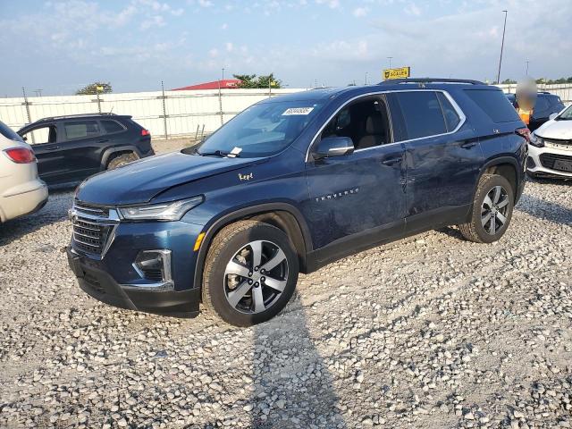 2023 CHEVROLET TRAVERSE LT, 
