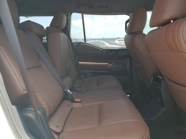 JTEABFAJ8SK019200 - 2025 TOYOTA LAND CRUIS BASE Ağ foto 11