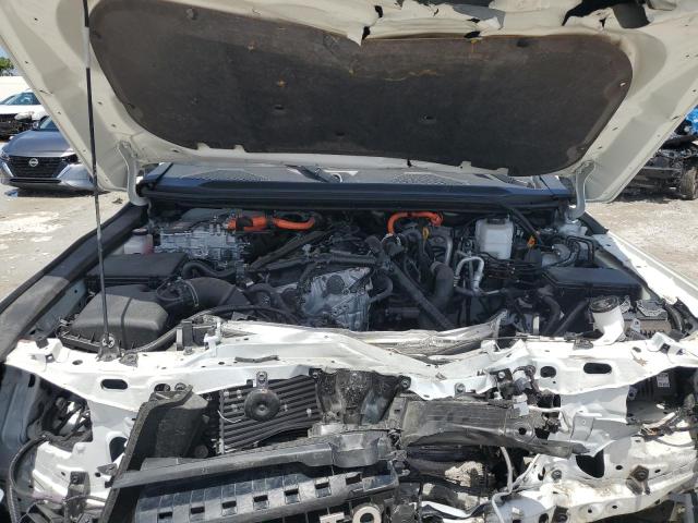 JTEABFAJ8SK019200 - 2025 TOYOTA LAND CRUIS BASE Ağ foto 12