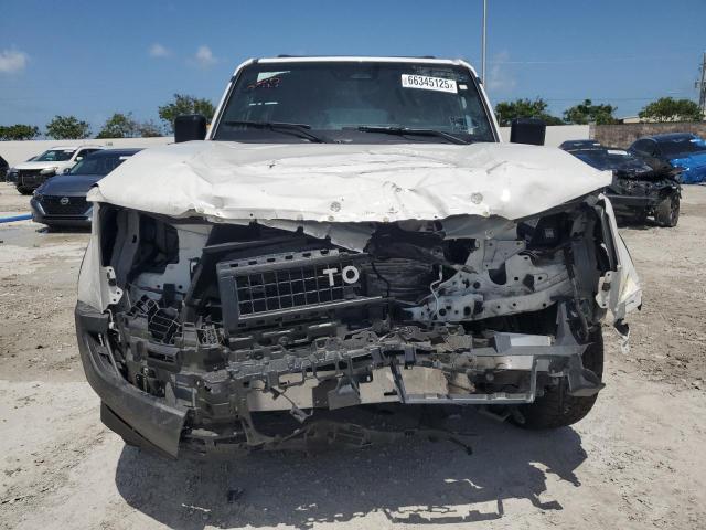 JTEABFAJ8SK019200 - 2025 TOYOTA LAND CRUIS BASE Ağ foto 5