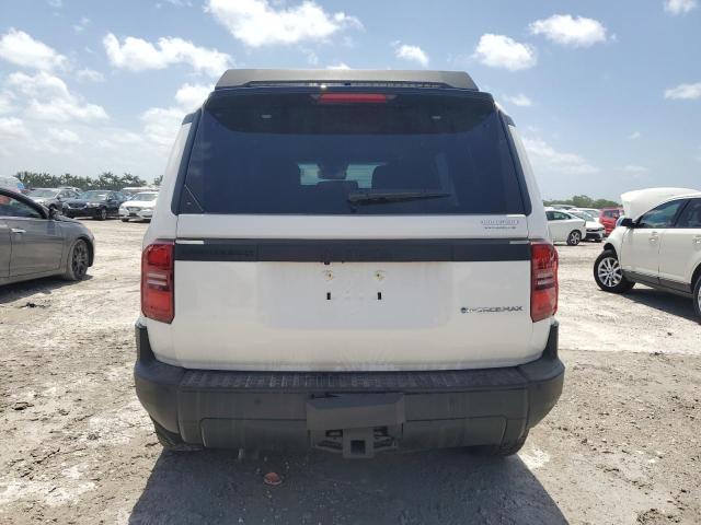 JTEABFAJ8SK019200 - 2025 TOYOTA LAND CRUIS BASE Ağ foto 6