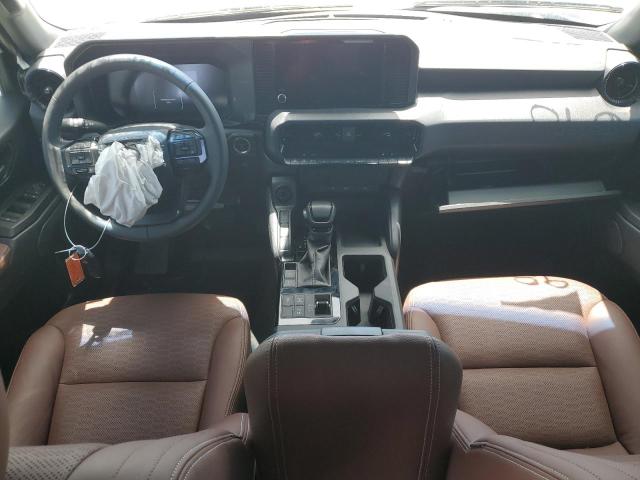 JTEABFAJ8SK019200 - 2025 TOYOTA LAND CRUIS BASE Ağ foto 8