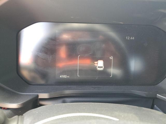 JTEABFAJ8SK019200 - 2025 TOYOTA LAND CRUIS BASE Ağ foto 9