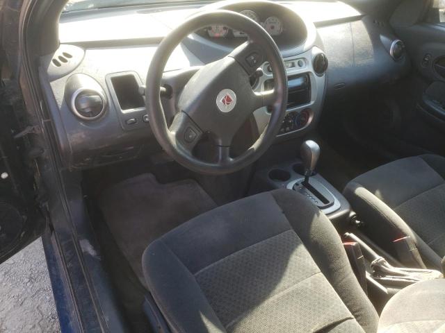 1G8AW12F65Z139055 - 2005 SATURN ION LEVEL 3 BLUE photo 8