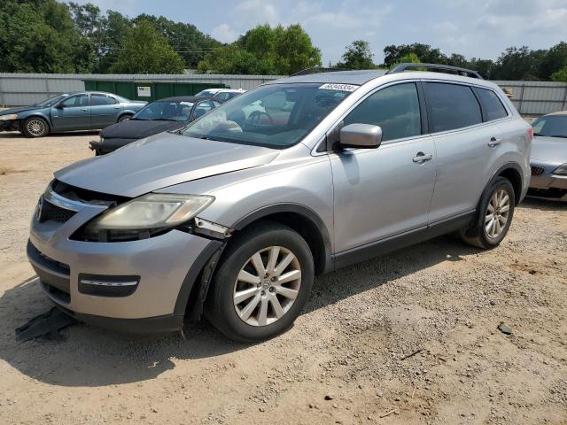 2008 MAZDA CX-9, 