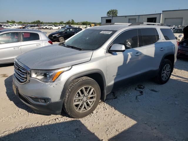 2017 GMC ACADIA SLE, 