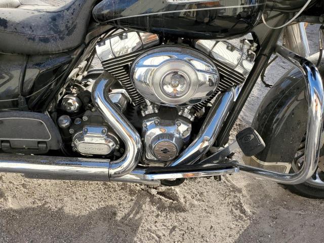 1HD1KEM17BB626309 - 2011 HARLEY-DAVIDSON FLHTK BLACK photo 7