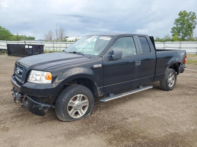 2008 FORD F150, 
