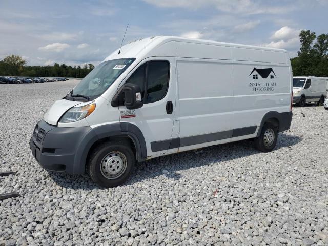 3C6TRVDG3GE128183 - 2016 RAM PROMASTER 2500 HIGH თეთრი ფოტო 1