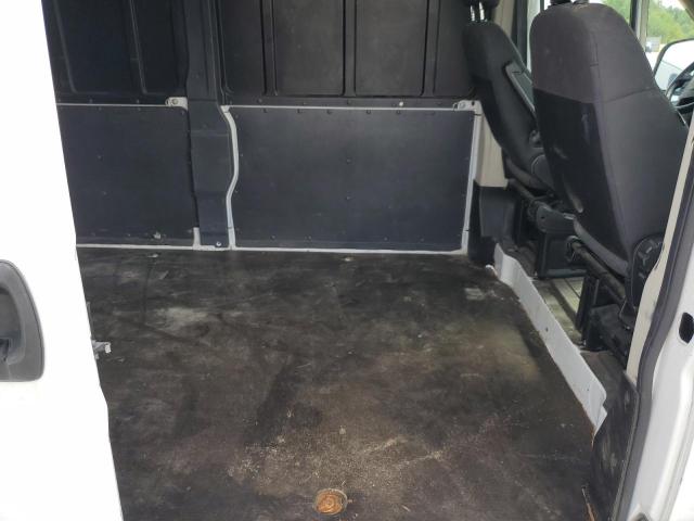 3C6TRVDG3GE128183 - 2016 RAM PROMASTER 2500 HIGH თეთრი ფოტო 11