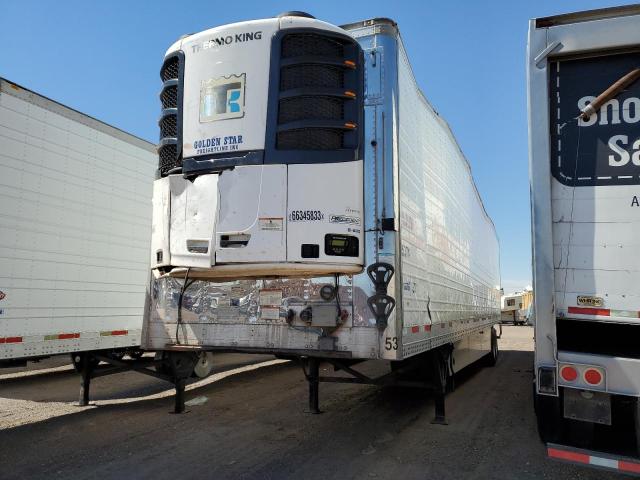 527SR5323LL017685 - 2020 VGAR TRAILER WHITE photo 2