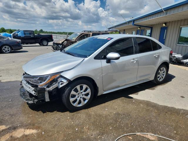 2025 TOYOTA COROLLA LE, 