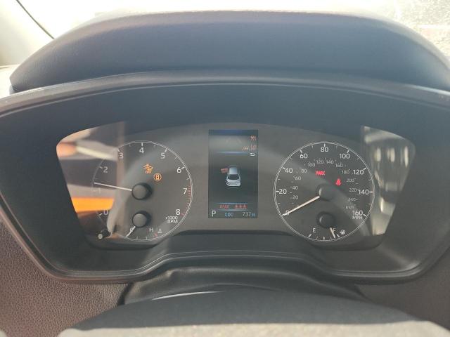 5YFB4MDE8SP304051 - 2025 TOYOTA COROLLA LE Silber Foto 9