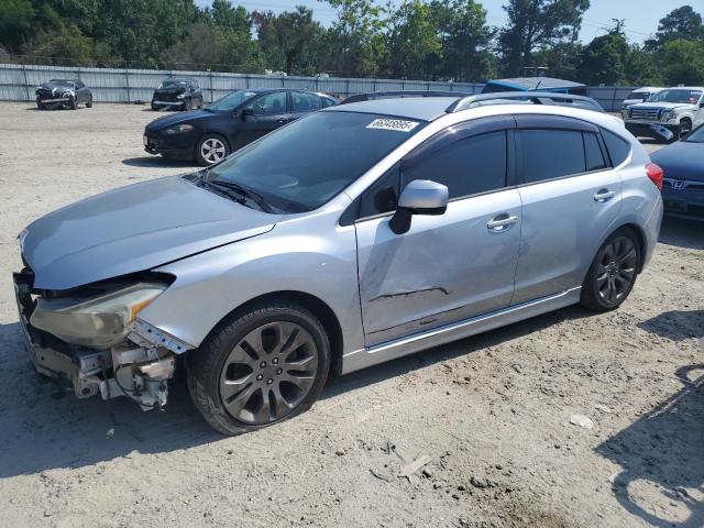 2014 SUBARU IMPREZA SPORT PREMIUM, null