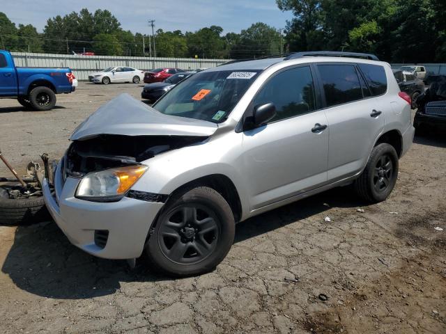 2011 TOYOTA RAV4, 