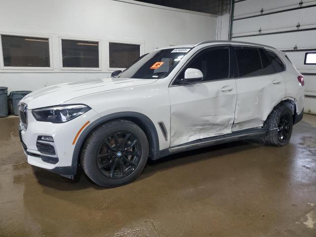 2019 BMW X5 XDRIVE40I, 