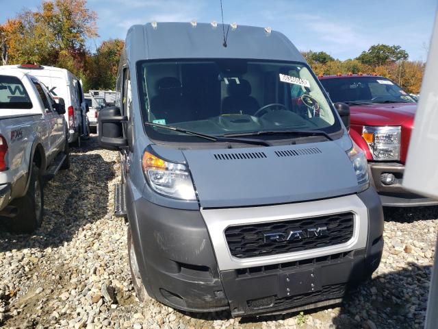 3C6MRVJG2ME540860 - 2021 RAM PROMASTER 3500 HIGH ლურჯი ფოტო 5